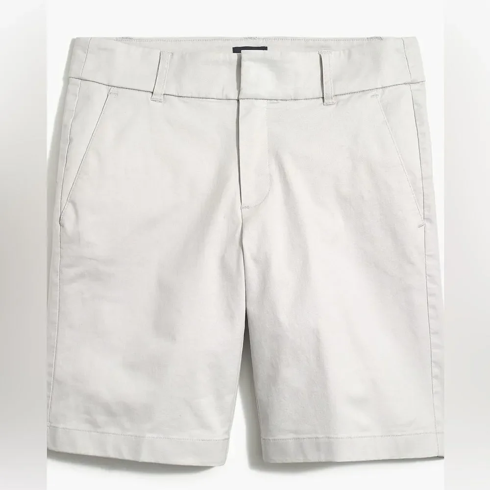 J. Crew 9